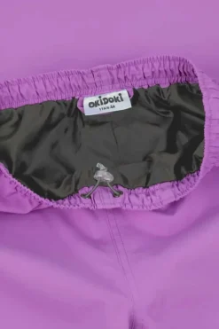 Okidoki Eia teknisk bukse barn