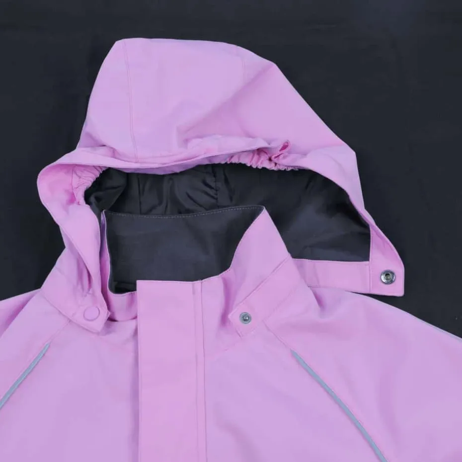 Okidoki Eik parkdress barn