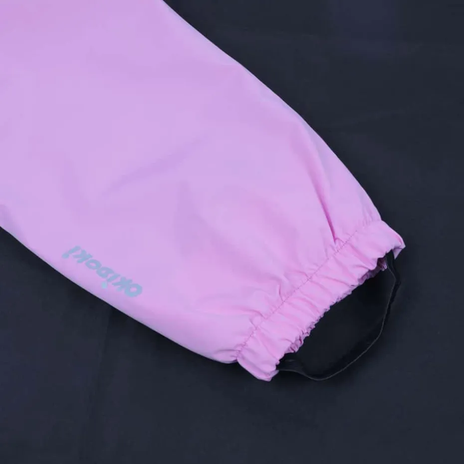 Okidoki Eik parkdress barn