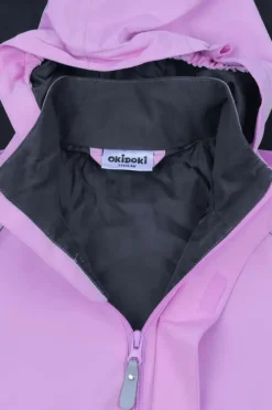 Okidoki Eik parkdress barn