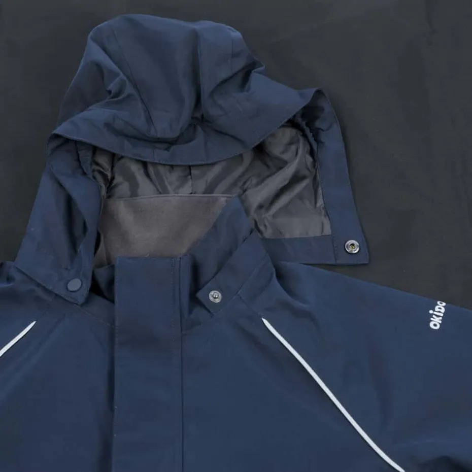 Okidoki Eik parkdress barn