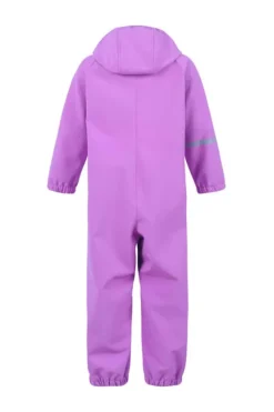 Okidoki Engen softshelldress barn