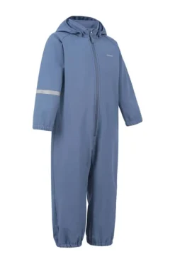 Okidoki Engen softshelldress barn