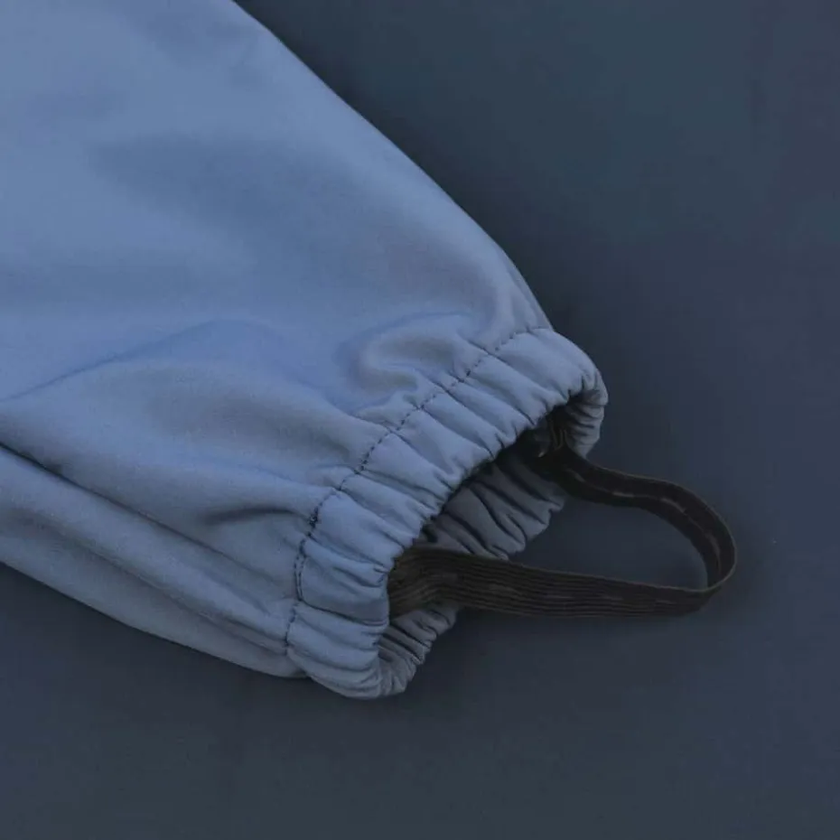 Okidoki Engen softshelldress barn