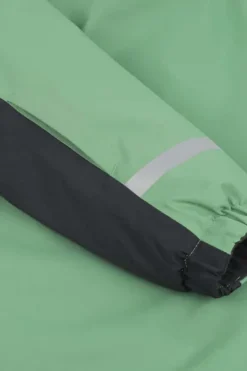 Okidoki Evenes skijakke barn