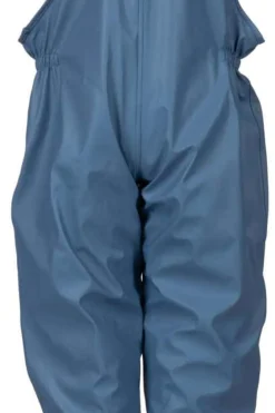 Okidoki Fyn 2-delt vattert regnsett barn