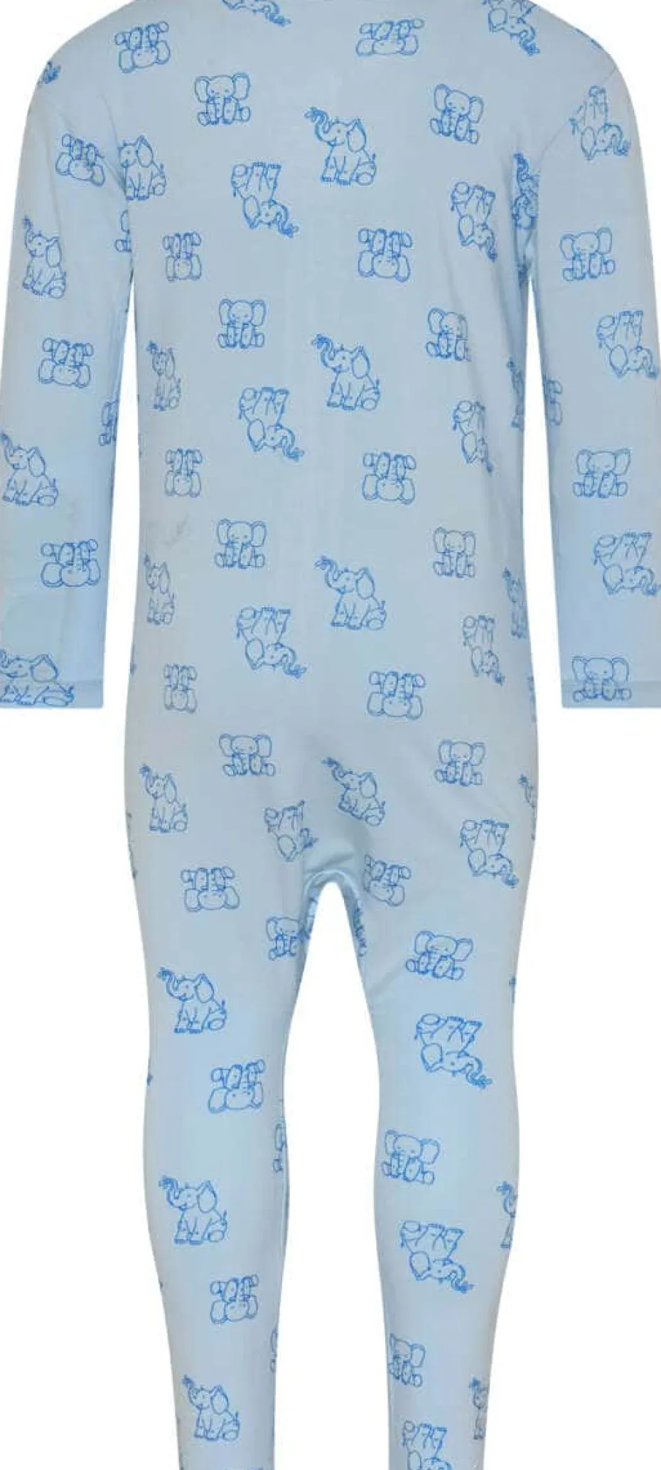 Okidoki Fyn heldress baby