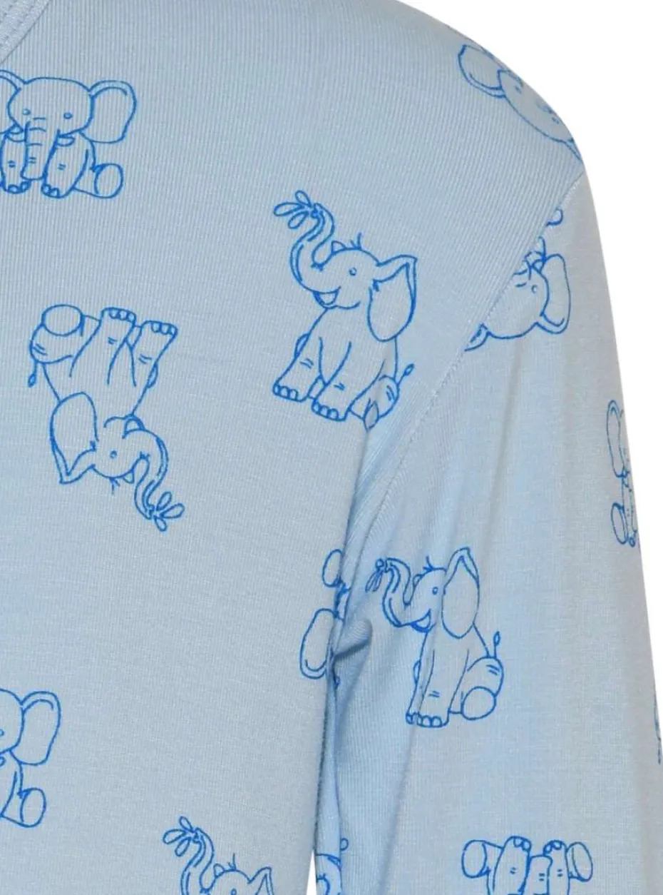 Okidoki Fyn heldress baby