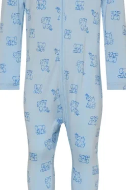 Okidoki Fyn heldress baby