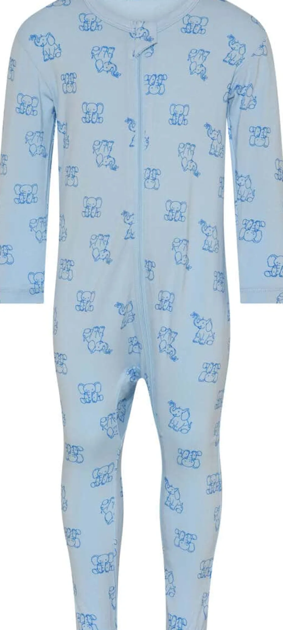 Okidoki Fyn heldress baby