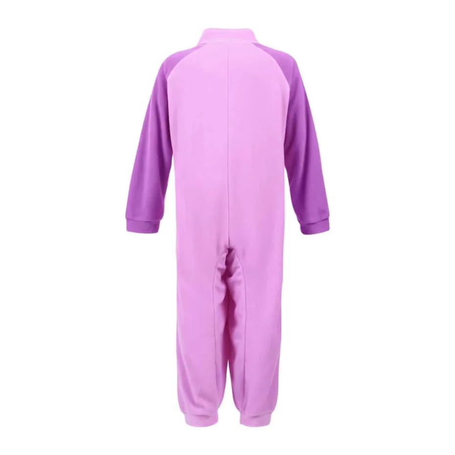 Okidoki Gill fleecedress barn