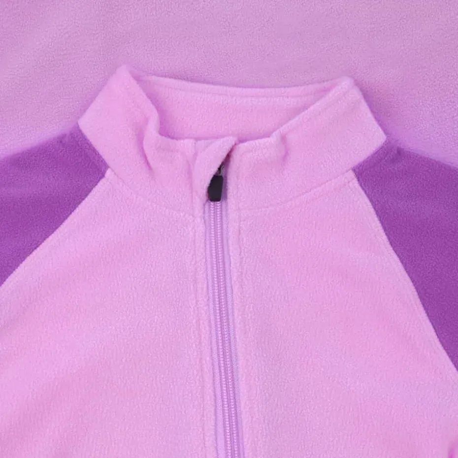 Okidoki Gill fleecedress barn