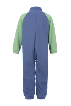 Okidoki Gillbert fleecedress barn