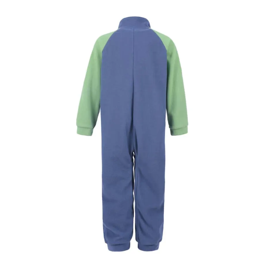 Okidoki Gillbert fleecedress barn
