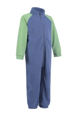 Okidoki Gillbert fleecedress barn
