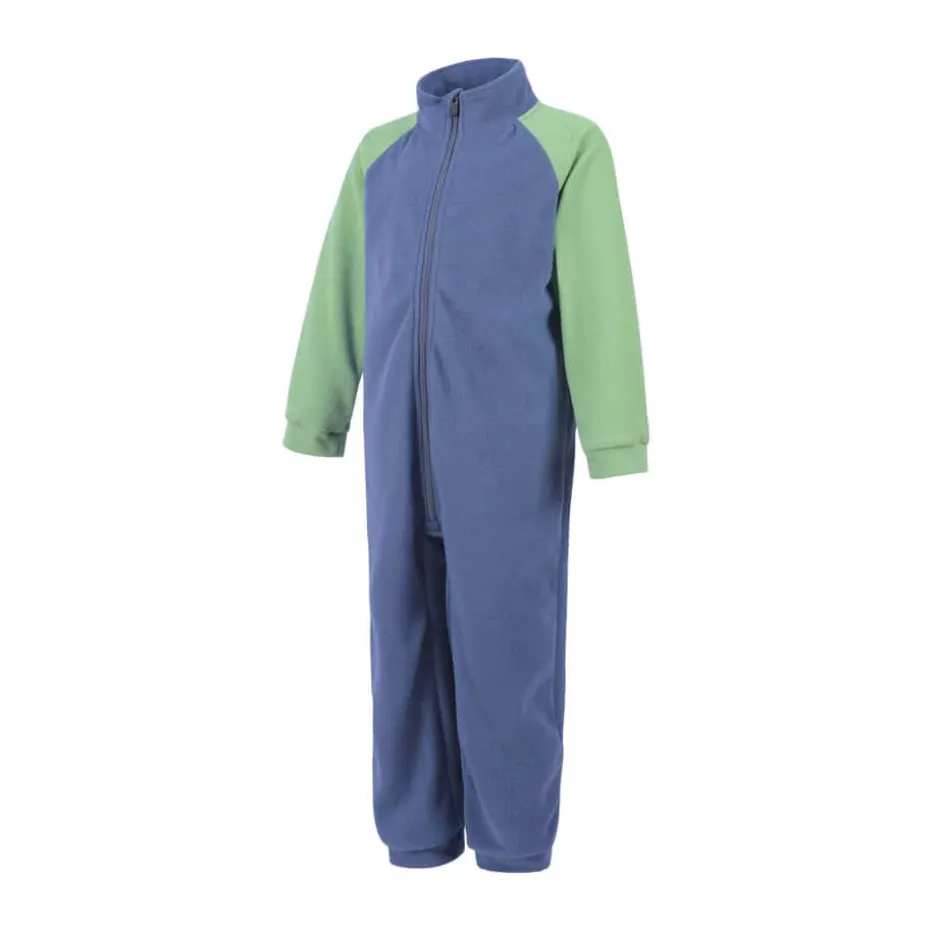 Okidoki Gillbert fleecedress barn