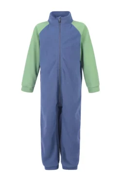 Okidoki Gillbert fleecedress barn