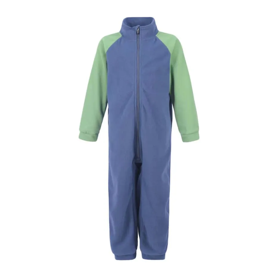 Okidoki Gillbert fleecedress barn
