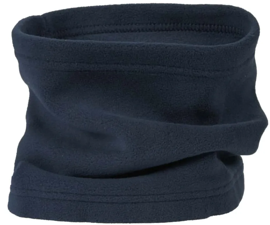 Okidoki hals i fleece barn