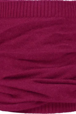 Okidoki hals i merinoull barn