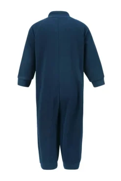 Okidoki Hoppe fleecedress barn