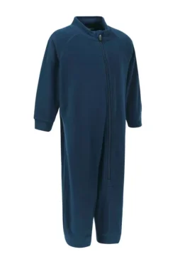 Okidoki Hoppe fleecedress barn