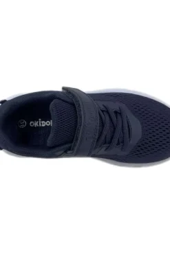 Okidoki Lett 2 sneakers barn