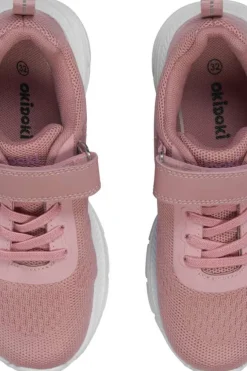 Okidoki Lett sneakers barn