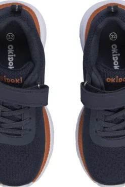 Okidoki Lett sneakers barn