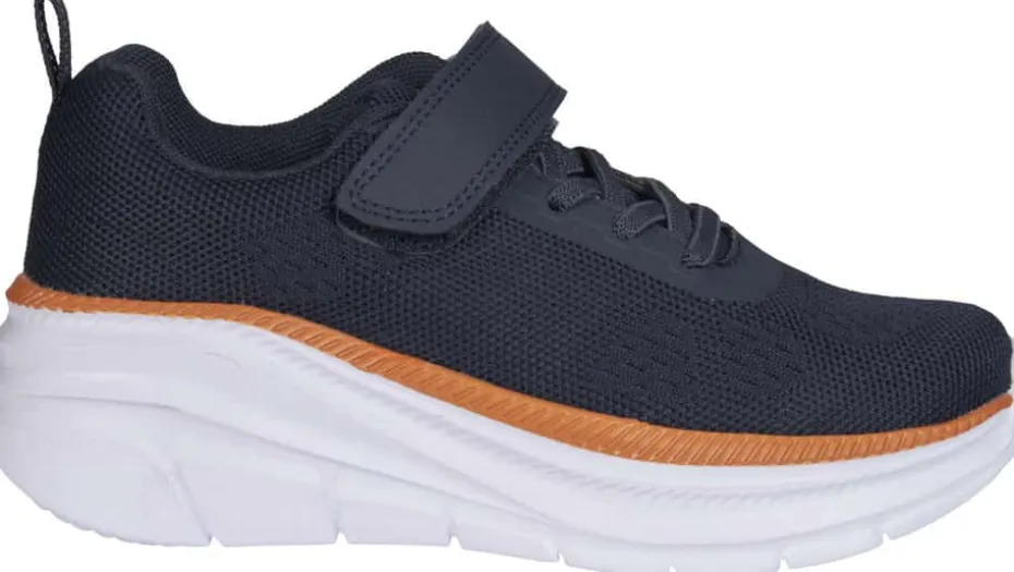 Okidoki Lett sneakers barn