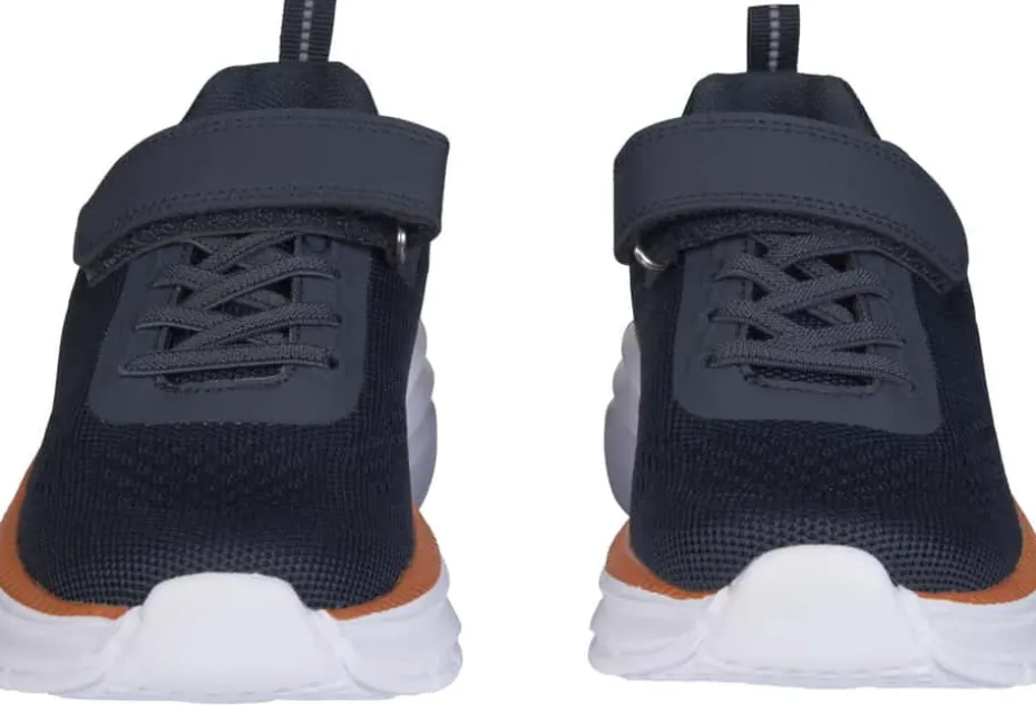 Okidoki Lett sneakers barn
