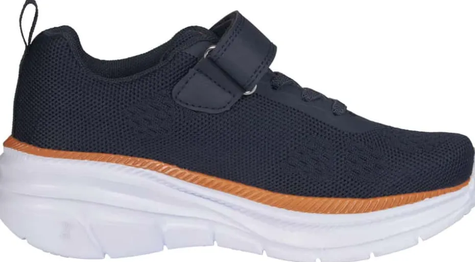 Okidoki Lett sneakers barn
