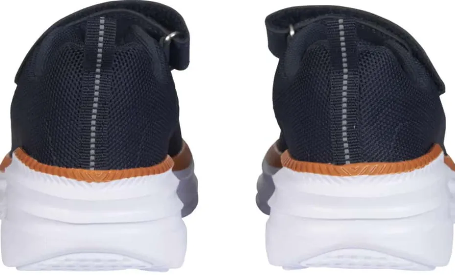 Okidoki Lett sneakers barn