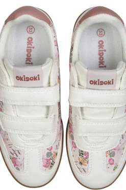 Okidoki Løren sneakers barn