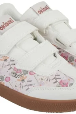 Okidoki Løren sneakers barn