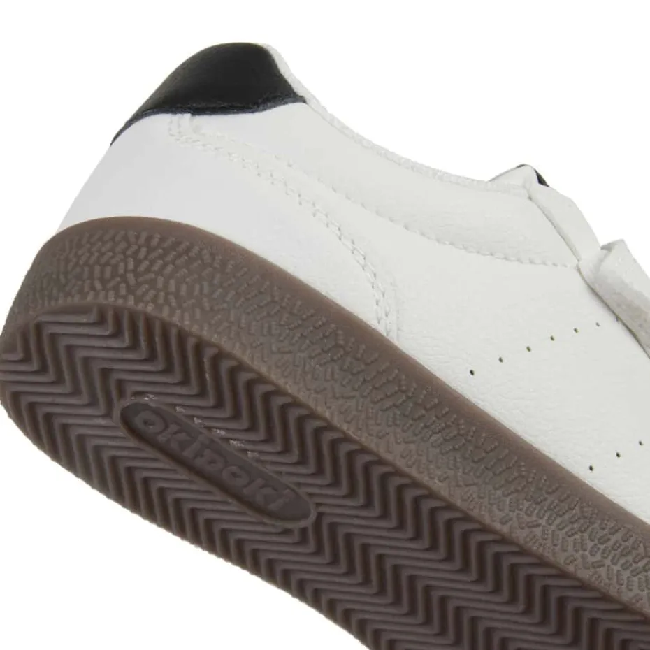 Okidoki Løren sneakers barn