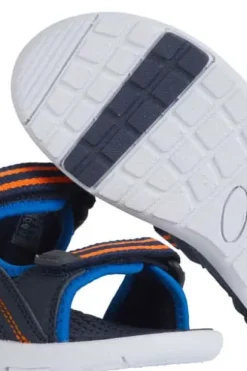 Okidoki Luftig 2 sandaler barn