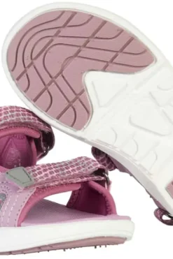Okidoki Luftig 3 sandaler barn