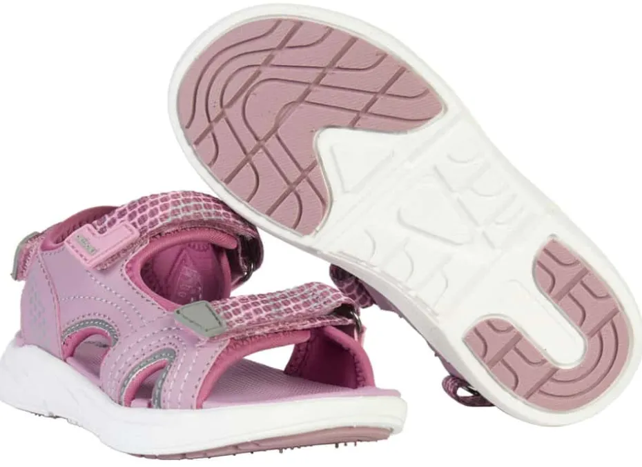 Okidoki Luftig 3 sandaler barn