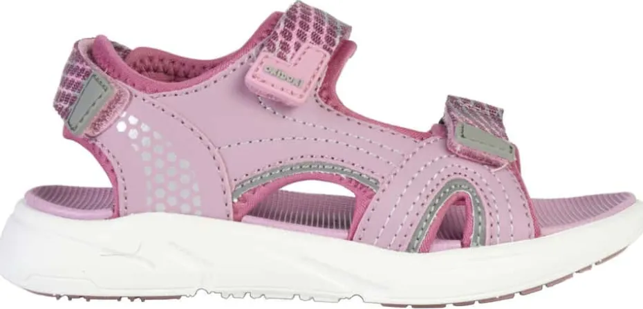 Okidoki Luftig 3 sandaler barn