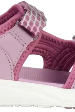 Okidoki Luftig 3 sandaler barn