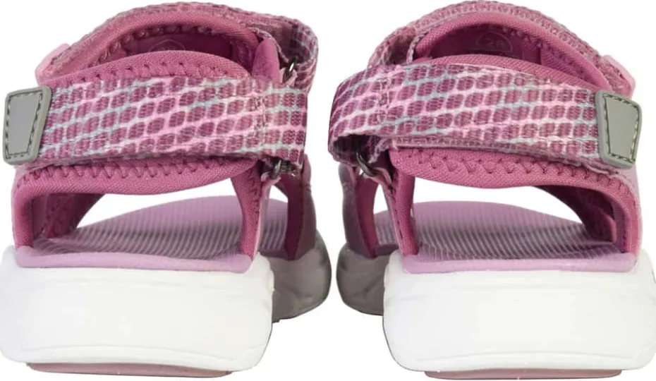 Okidoki Luftig 3 sandaler barn