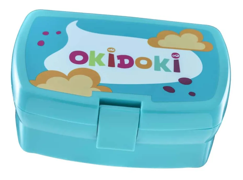 Okidoki matboks