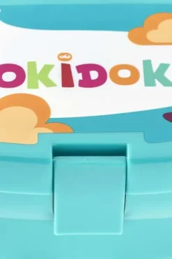 Okidoki matboks