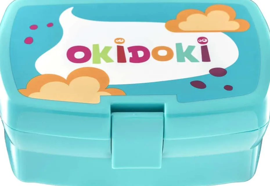 Okidoki matboks