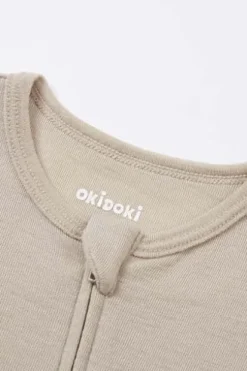 Okidoki nattdrakt baby