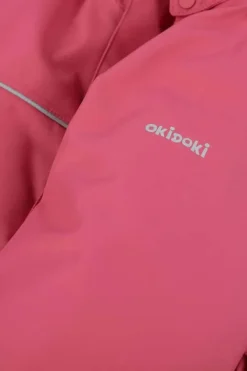 Okidoki Play 2 vinterdress barn