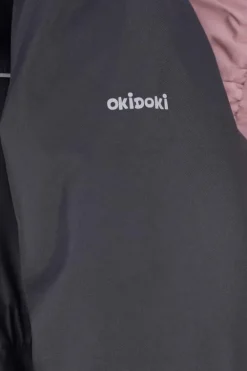 Okidoki Play 2 vinterdress barn