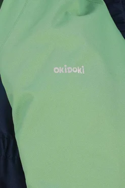 Okidoki Play vinterdress barn