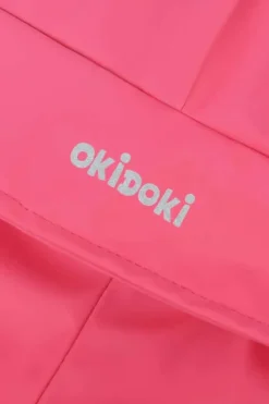 Okidoki Pytt sydvest barn